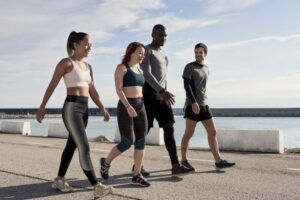 The cardiovascular wellness