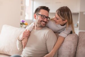 The emotional wellness