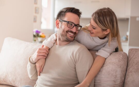 The emotional wellness