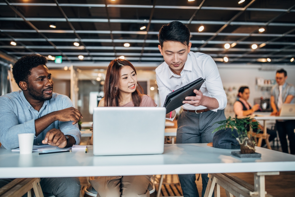 Mental & hormonal balance