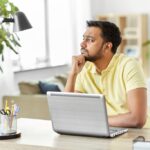 What Happens in Your Brain When You Zone Out