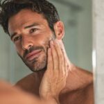 How Men Over 30 Can Keep Wrinkles Under Control