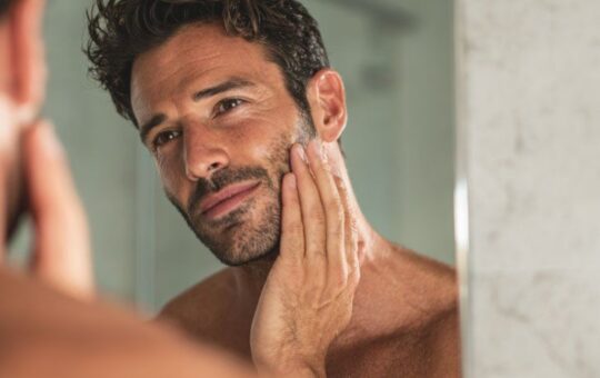 Wrinkle prevention cream