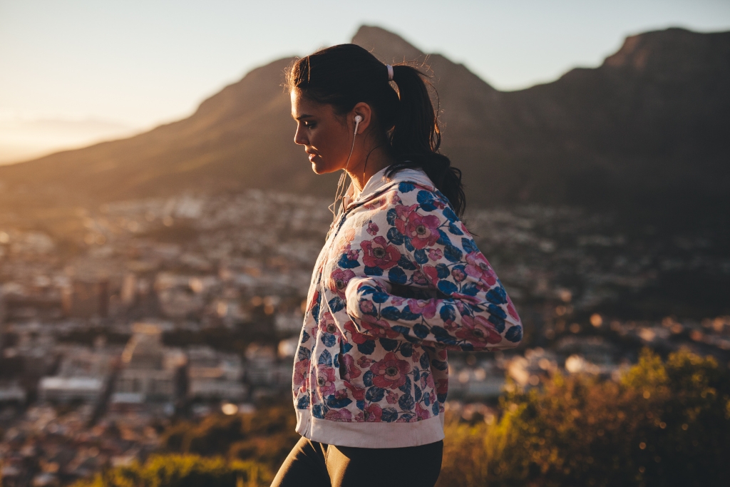 The cardiovascular health