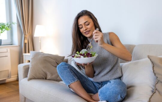 probiotics & gut health