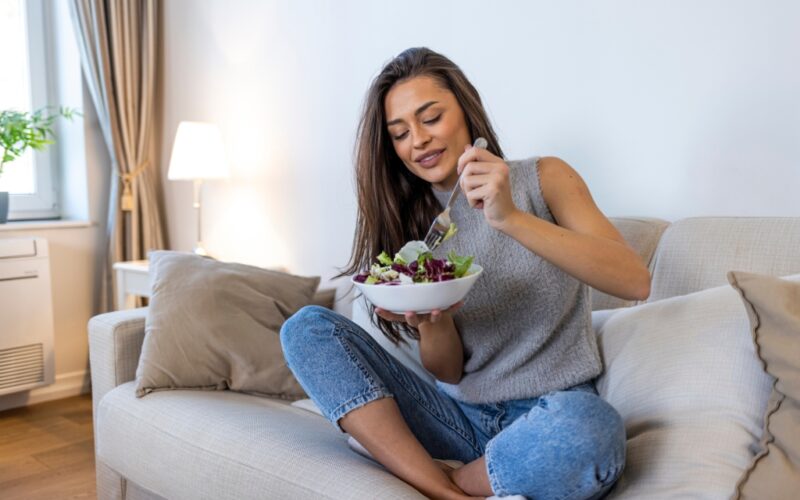 probiotics & gut health