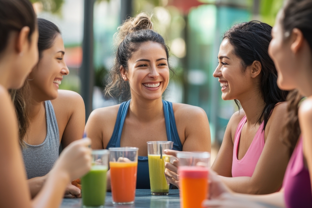 Should You Join the Fibermaxxing Trend?