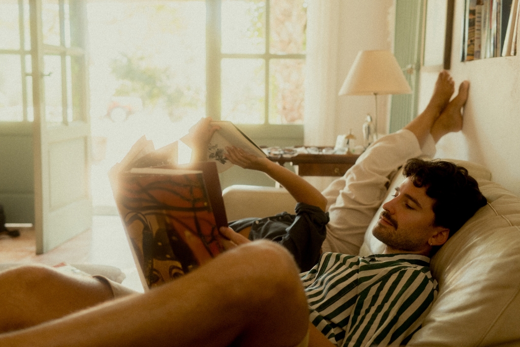 Relaxation techniques