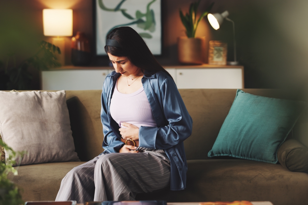 Surprising Fruit Shown to Lower Inflammation Naturally