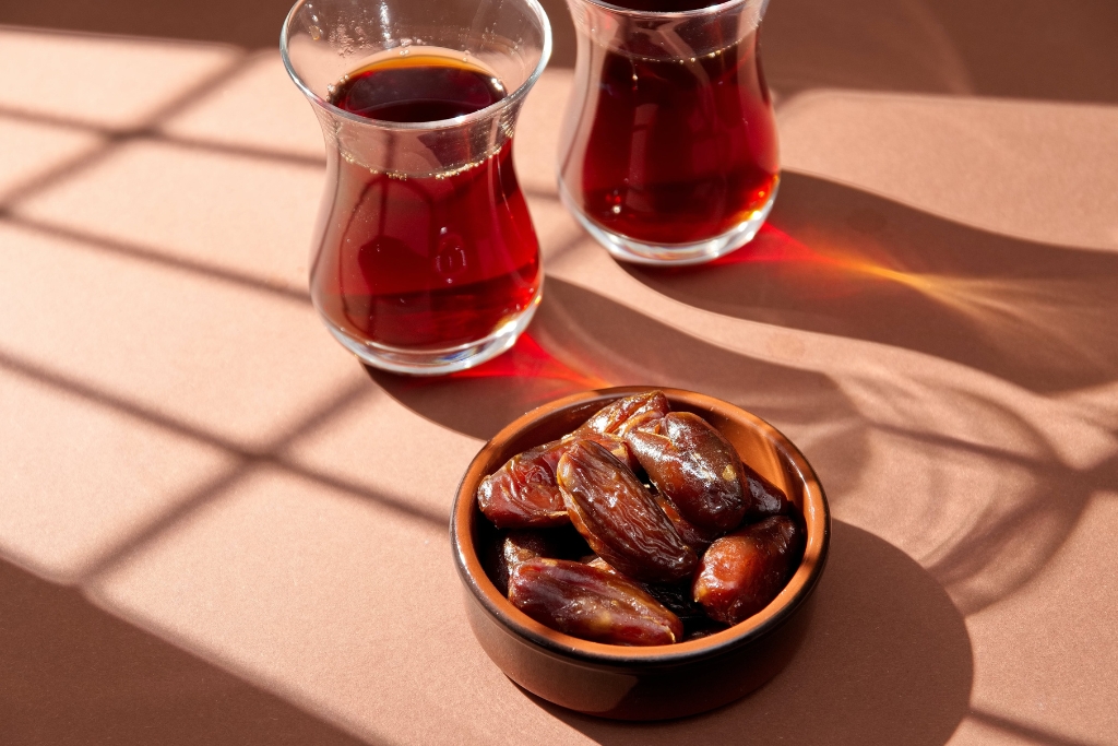 Why Dates Help Reduce Inflammation