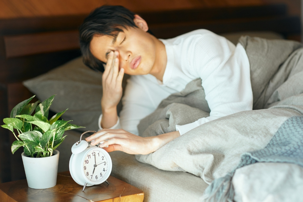 Why Certain Morning Habits Leave You Drained All Day