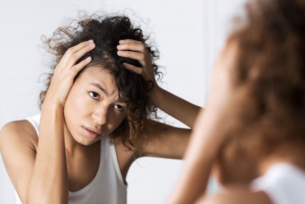 Itchy scalp remedies