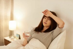 Viral Vs. Bacterial Infections: How to Identify the Difference