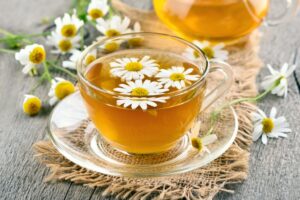 Teatime Tips for Managing Stress and Mental Burnout