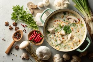 Mediterranean Diet Recipes