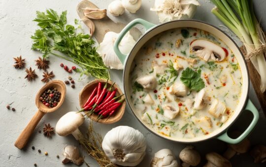 Mediterranean Diet Recipes