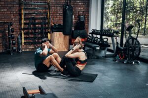 Men’s Weight Loss Tips