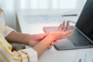 Carpal tunnel syndrome