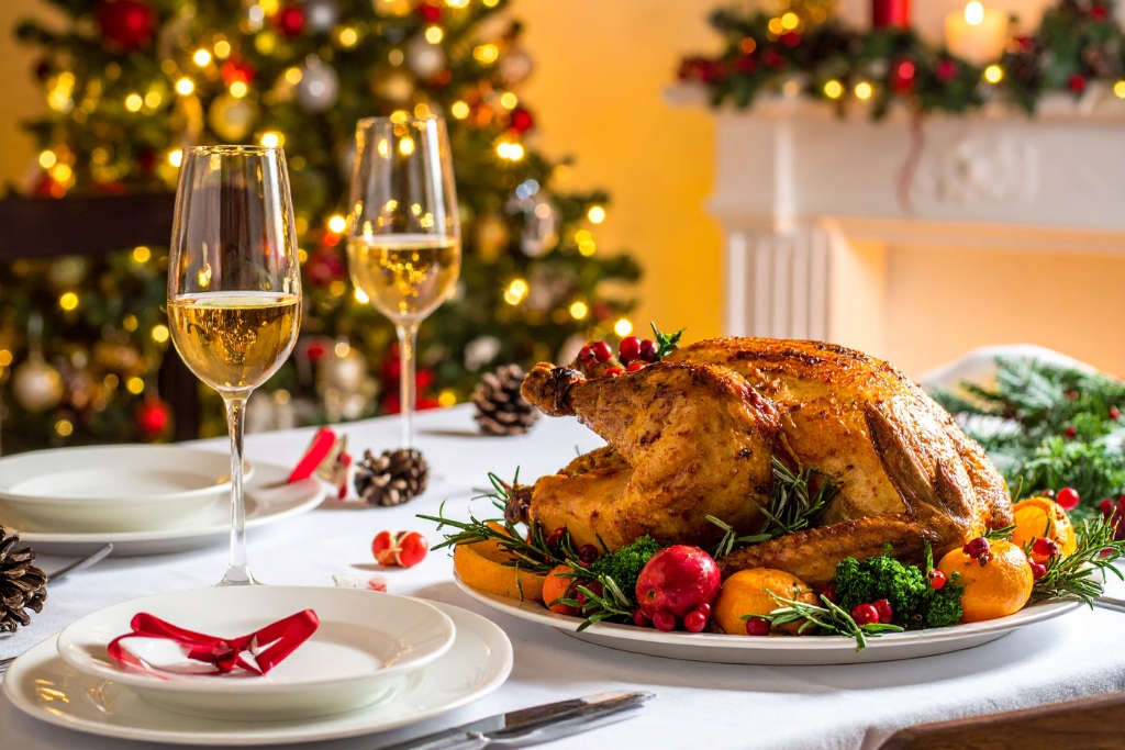 holiday weight management