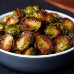 Brussels sprouts nutrition