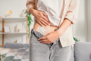 Job search frustration