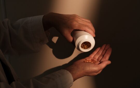 natural immunity boosters