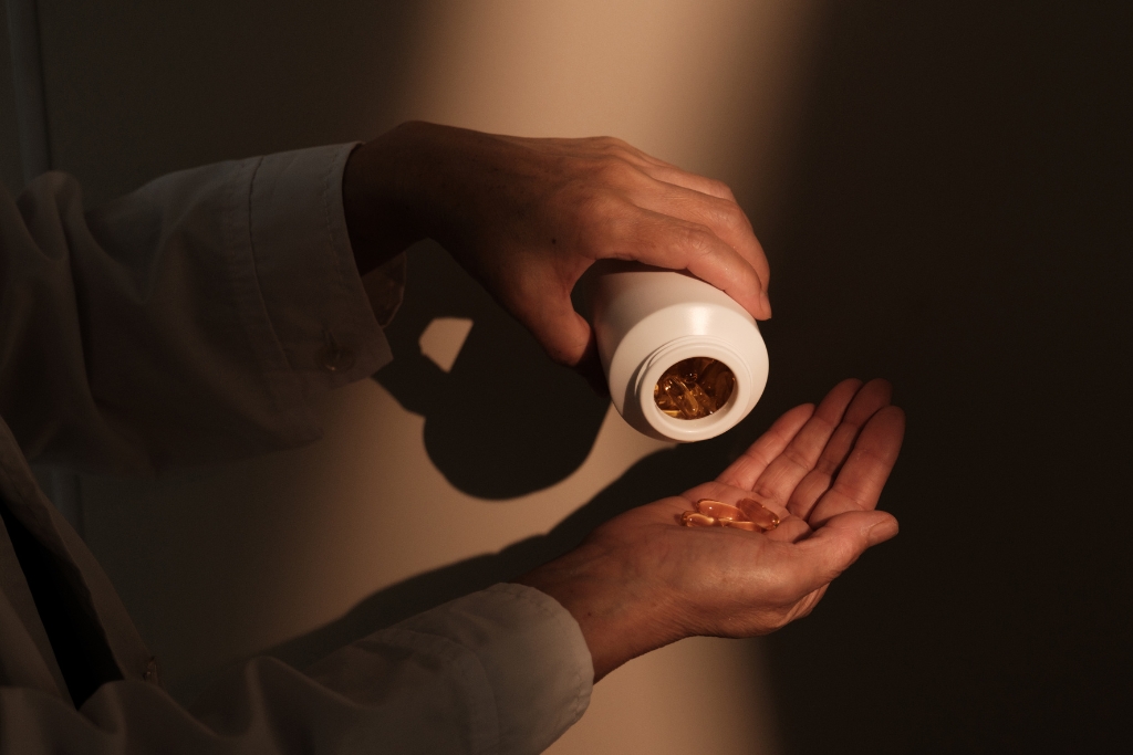 natural immunity boosters