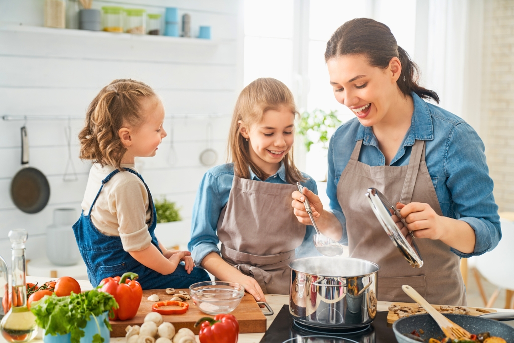 stress relief strategies