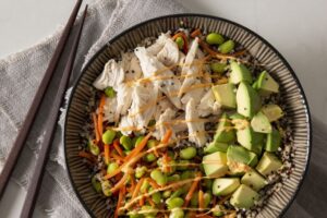 muscle loss prevention