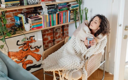 Nervous System Regulations