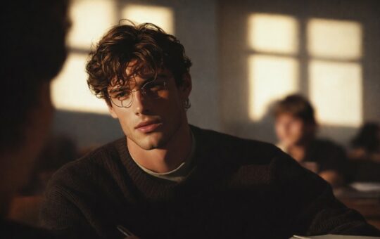 Modern Grooming Trends