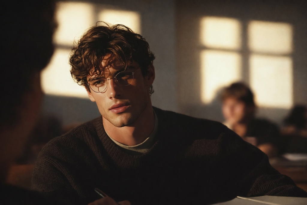 Modern Grooming Trends