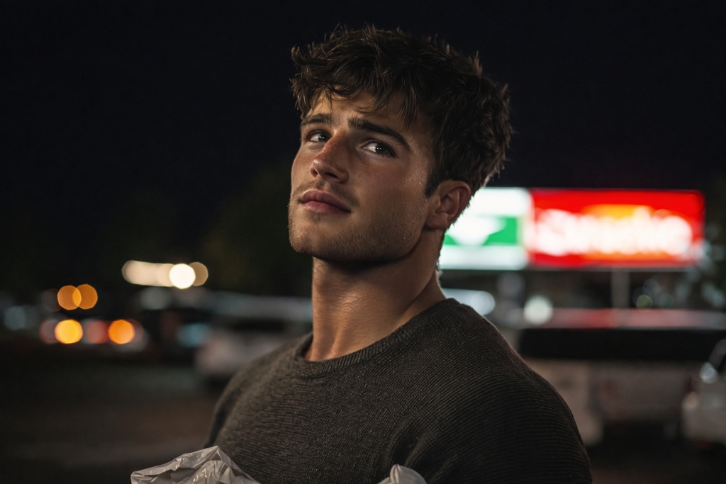 Trending Men's Hairstyles