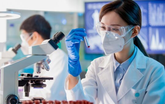 advanced blood tests