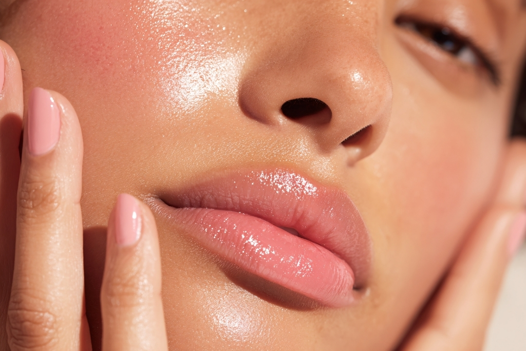 Skin hydration therapy