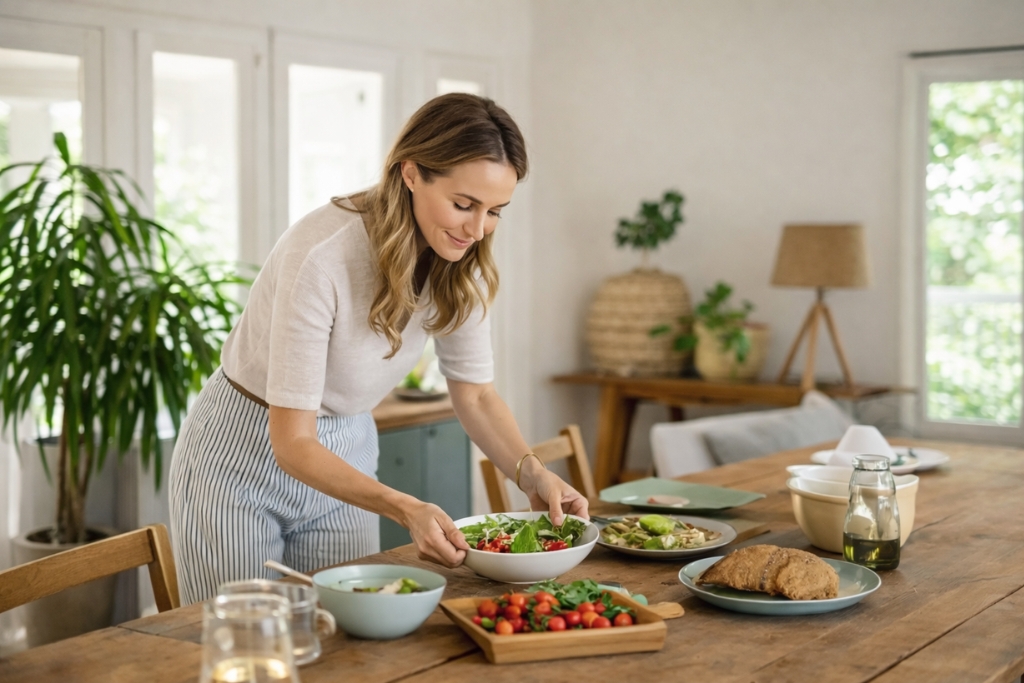 weight loss meal delivery