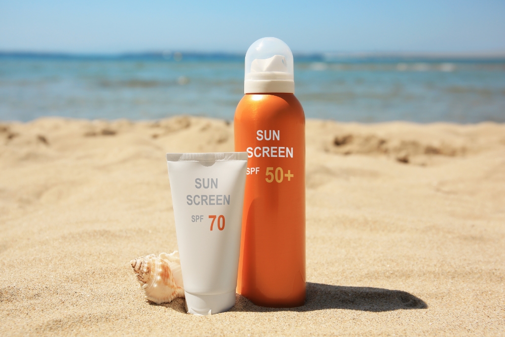 mineral sunscreen for men