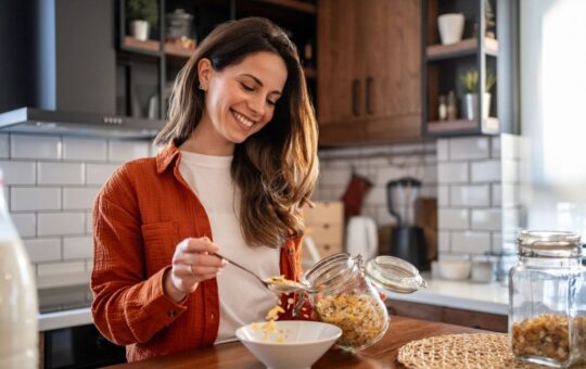 gut health nutrition