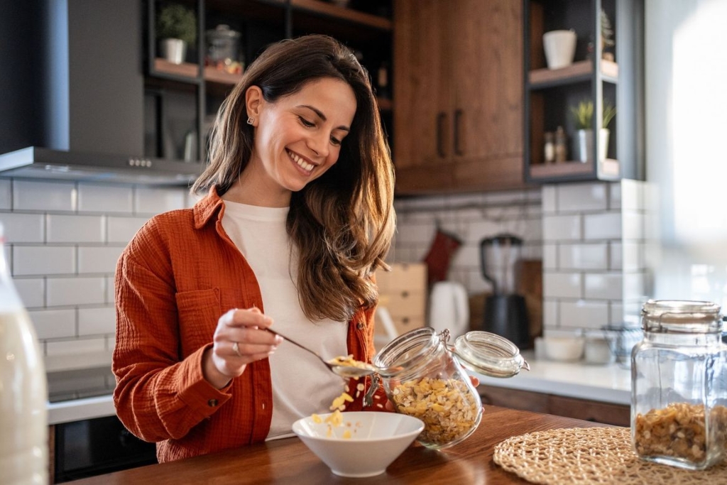 gut health nutrition