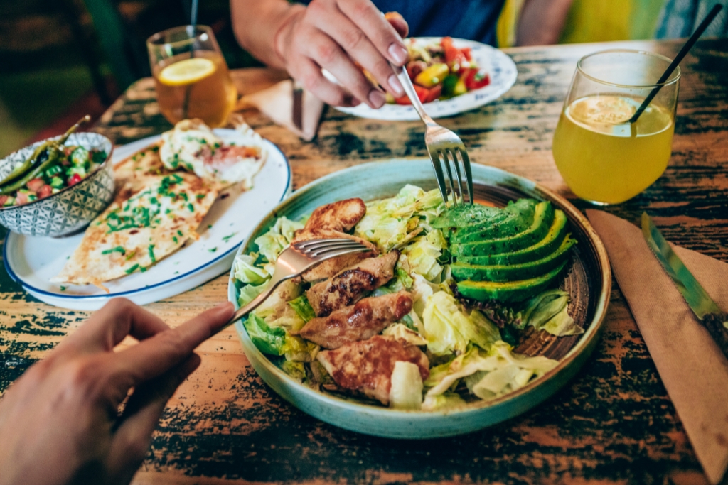 blood sugar stability