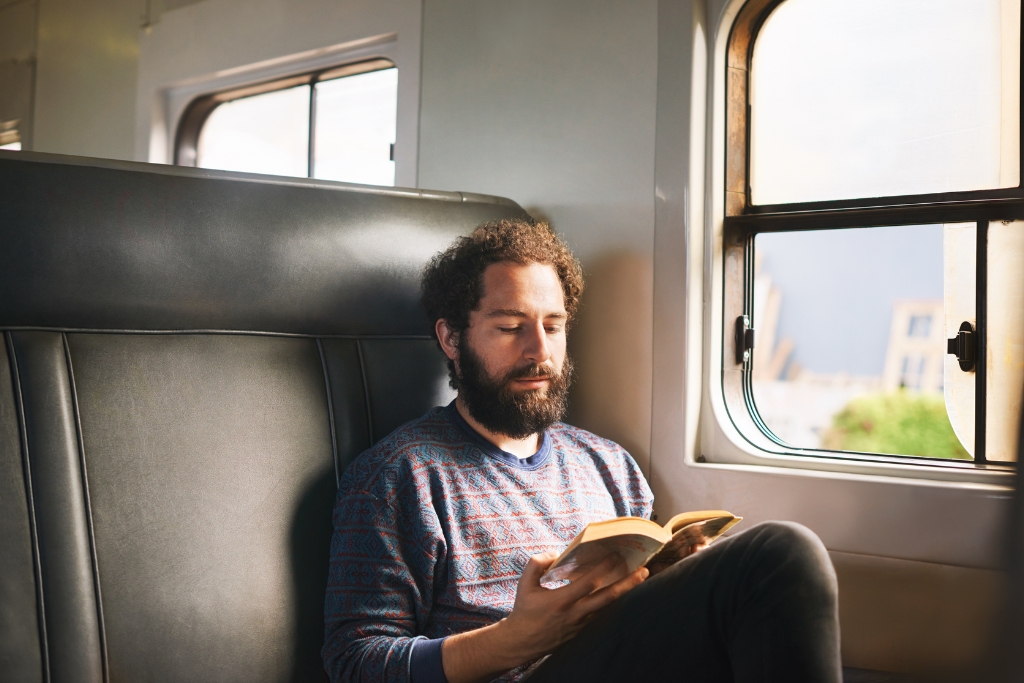 stress relief activities