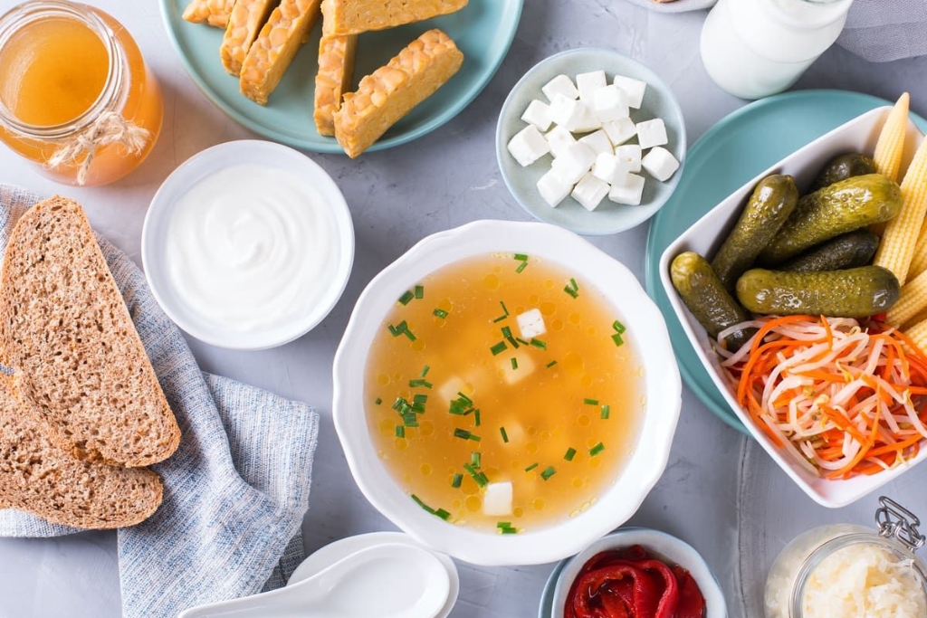 microbiome diversity diet