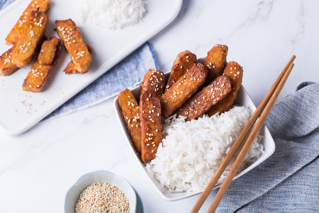 functional fermentation foods