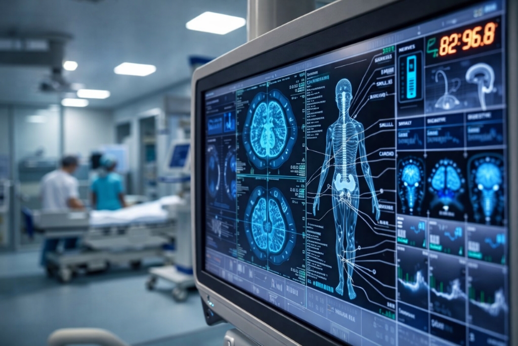 nervous system regulation