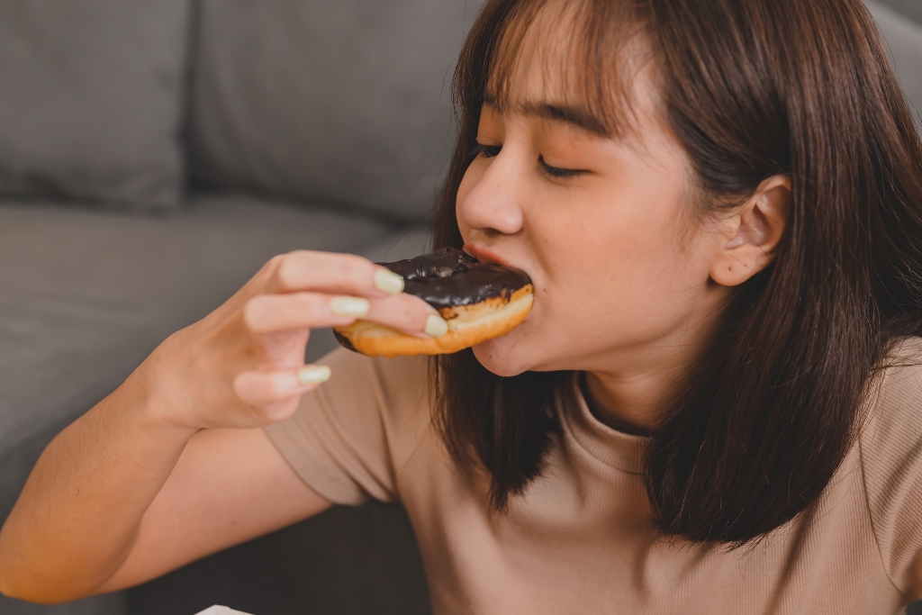 menstrual cycle health