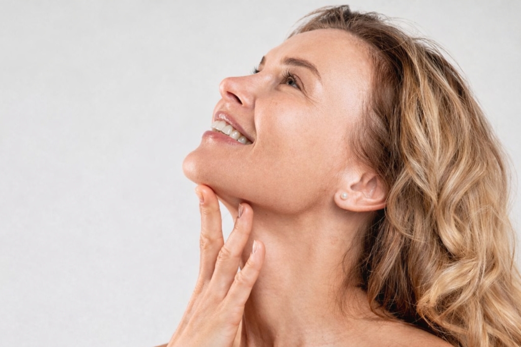 skin hydration support