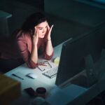 workplace mental health