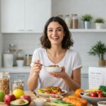 one meal a day results