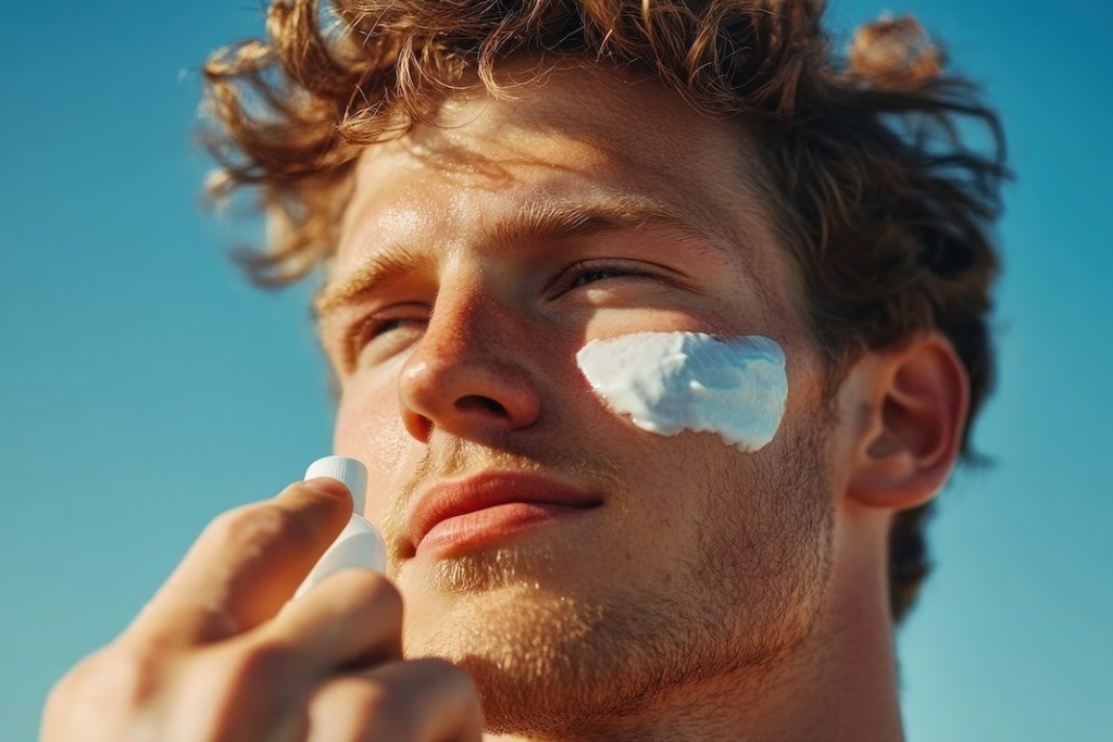 sunscreen protection