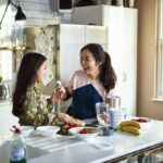 high protein breakfast